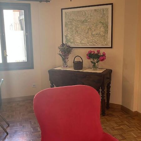 Apartamento Bubal Panticosa Exterior photo