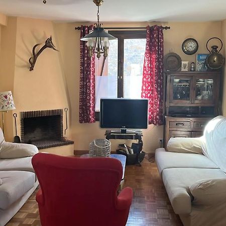 Apartamento Bubal Panticosa Exterior photo