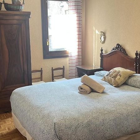 Apartamento Bubal Panticosa Exterior photo