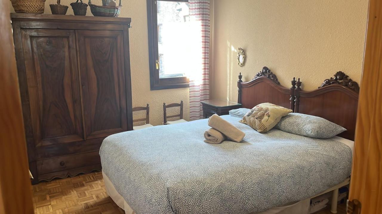 Apartamento Bubal Panticosa Exterior photo